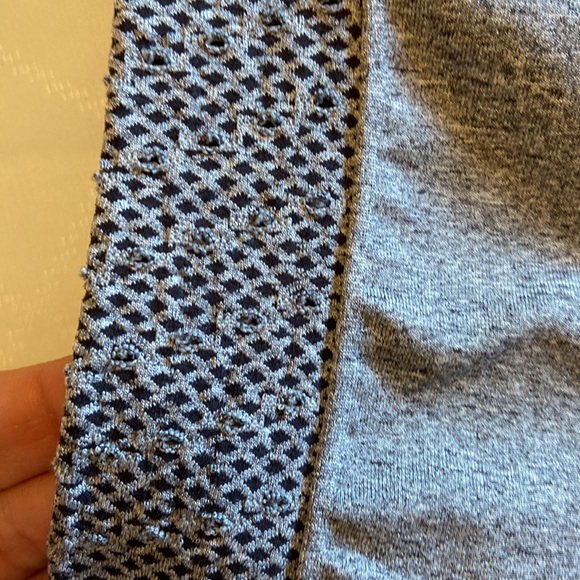 Fabletics High-Waisted Seamless Legging Women’s XS - Picture 5 of 7